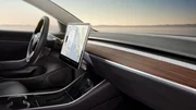 Tesla : des restylages en 2019 pour les Model S et X ?