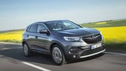 Où en est Opel un an après avoir été acheté par PSA ?
