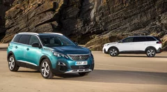 Peugeot 5008 : lequel choisir ? Moteur, finition, options, tarif