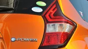 Nissan : l'hybride rechargeable au programme