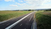 Autoroutes : ouverture de l'A304 dans les Ardennes