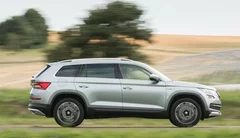 Essai Skoda Kodiaq Scout TDI 190 : parfum d'aventure