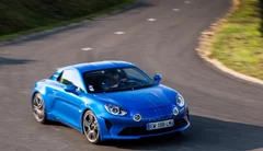 Essai Alpine A110 : Cocorico