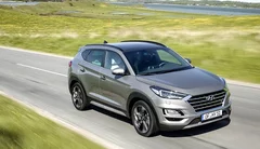 Essai Hyundai Tucson 2.0 CRDi 48V, à contre-courant