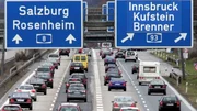 L'Autriche teste les 140 km/h sur autoroute