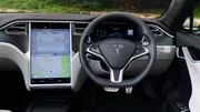 Tesla : des jeux vidéo Atari dans les voitures