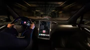 Tesla va intégrer…des jeux Atari dans ses voitures !