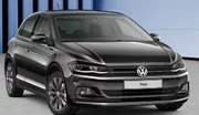 Volkswagen : série limitée Copper Line pour la Polo