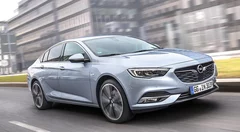 Essai Opel Insignia 1.6 CDTi auto (2018)