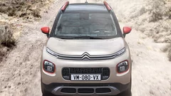 Citroën C3 Aircross : le cap des 100 000 ventes