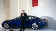 Tesla : Elon Musk veut se retirer de la Bourse