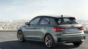Audi : disparition des sorties d'échappement