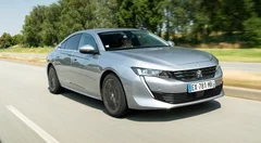 Essai Peugeot 508 BlueHDi 130 BVM : que vaut la 508 premier prix ?