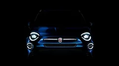 Fiat : la 500X restylée se montre déjà