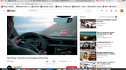 Audi e-tron : 30 % d'autonomie grâce à la récupération d'énergie ?