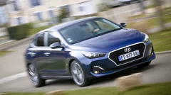 Essai Hyundai i30 Fastback 1.4 T-GDi 140 : Cocktail décalé