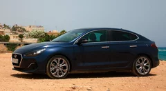 Essai 3 000 km Hyundai i30 Fastback 140 DCT-7 Executive : c'est du sérieux !