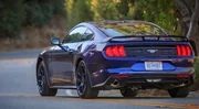 Ford : la Mustang fête ses 10 millions d'exemplaires