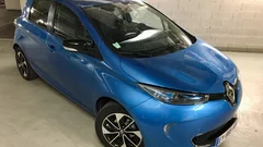 La Renault Zoé ZE40 R110 jusqu'à la panne : la norme NEDC dépassée de plus de 160 km !