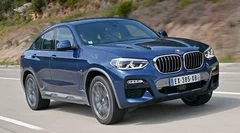 Essai BMW X4 : une question de profil