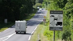 Sécurité routière : un bilan contrasté pour juillet
