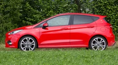 Essai Ford Fiesta ST-Line EcoBoost : un air de GTi ?