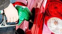Face au coup de pompe, les stations-service doivent se réinventer
