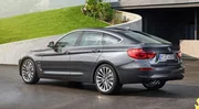 BMW : la Série 3 GT devrait disparaître