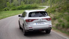 Renault Kangoo et Koleos. Arrêt temporaire de la production