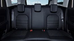 Sièges auto : le Dacia Duster et l'Opel Crossland X peu accueillants