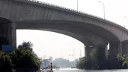 Routes nationales : la dégradation inquiétante des ponts français