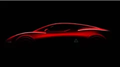 Alfa Romeo : 8C pour « 800 ch »