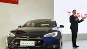 Tesla : Elon Musk, un homme stressé