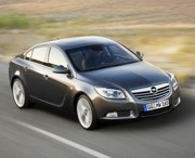 Opel Insigna : Le grand chambardement