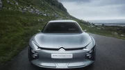 Les futures Citroën jusqu'en 2022