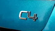 Citroën C4 (2020) : Changement de programme pour la future C4 III