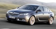 Opel Insignia : lumineuse allemande