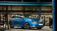 Essai Skoda Fabia (2018) : à l'Est, rien de nouveau