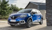 Essai Renault Captur essence : notre avis sur le nouveau 1.3 TCe 150
