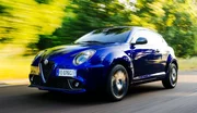 Alfa Romeo : la MiTo arrêtée début 2019