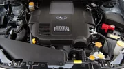 Subaru arrête à son tour le diesel en France