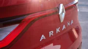 Renault ARKANA, le SUV aux ambitions mondiales