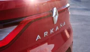 Arkana : le SUV coupé « secret » de Renault !