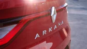 Renault tease le SUV coupé Arkana