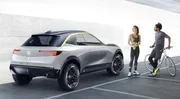 Opel dévoile concept GT X Experimental
