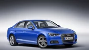 Audi arrête la boîte de vitesses manuelle aux Etats-Unis