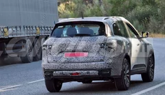 Renault Koleos 2 (2019) : Restylage et nouveau moteur 2.0 Blue dCi