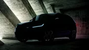 Le Skoda Kodiaq RS présenté au Mondial de l'Auto