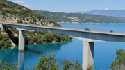 Le gouvernement annonce qu'il n'y a pas de "situation d'urgence" des ponts en France