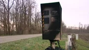 80 km/h : quatre fois plus de radars vandalisés